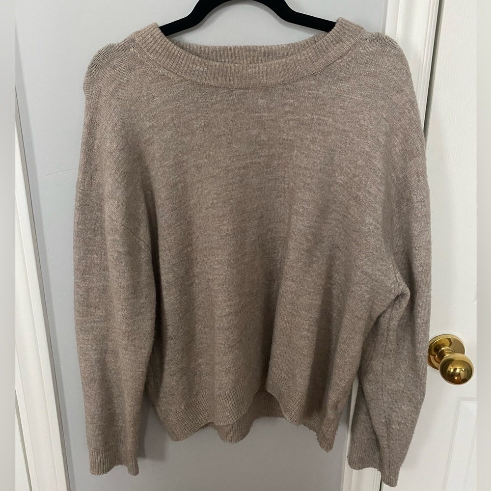 H&M Sweater